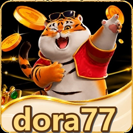 Cuplikan tampilan pencarian di dalam aplikasi dora77