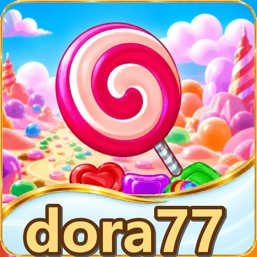 File APK dora77 v5.2.0 siap diunduh di halaman Download