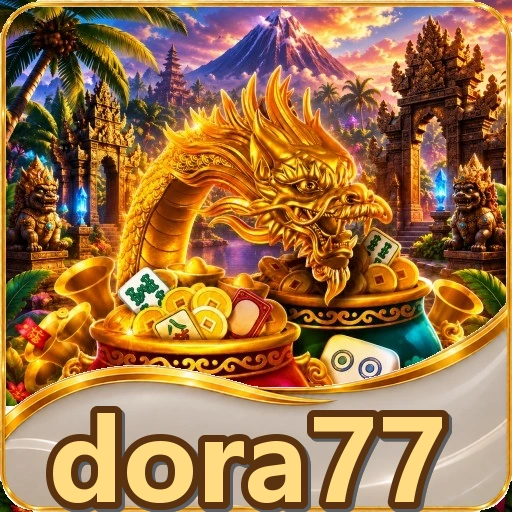 Ringkasan langkah install dora77 APK di Android